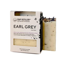  Earl Grey Soap Bar