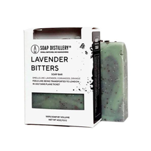  Lavender Bitters Soap Bar