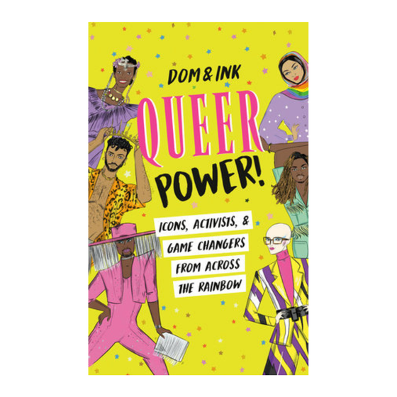 Queer Power